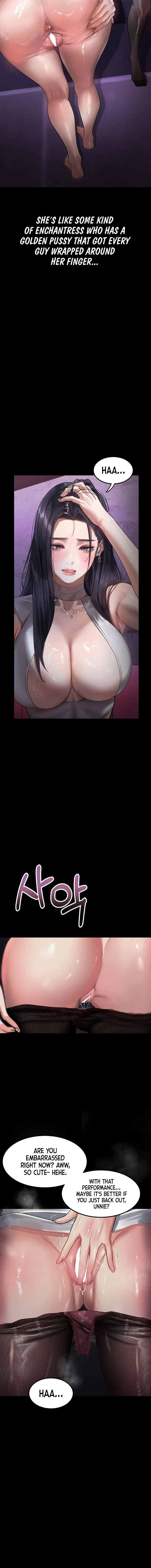 Dirty Talk Chapter 16 - Page 20