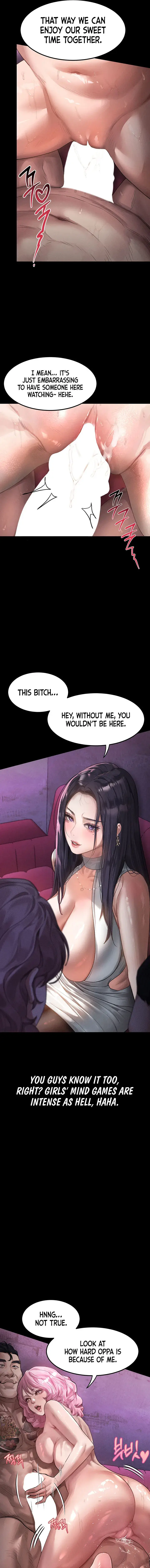 Dirty Talk Chapter 16 - Page 9