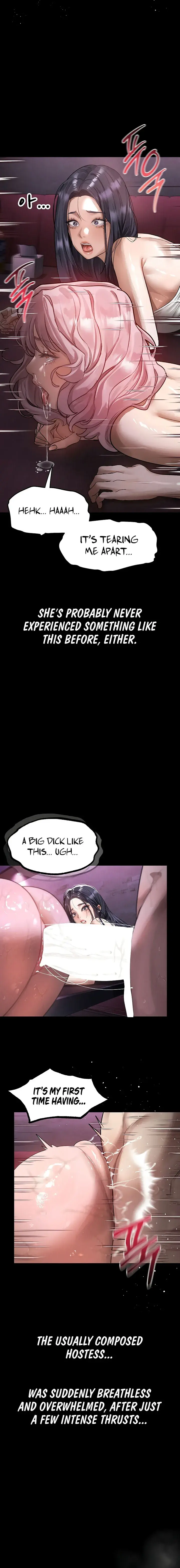 Dirty Talk Chapter 17 - Page 10