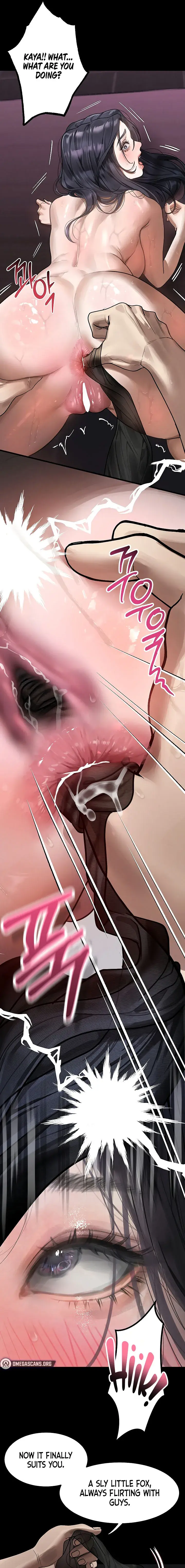 Dirty Talk Chapter 17 - Page 17