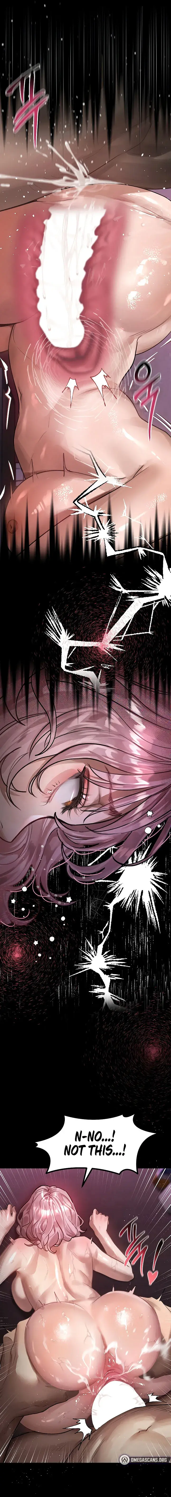 Dirty Talk Chapter 17 - Page 9