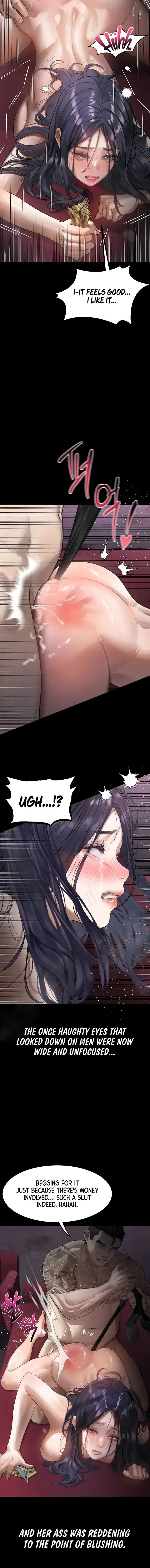 Dirty Talk Chapter 18 - Page 4