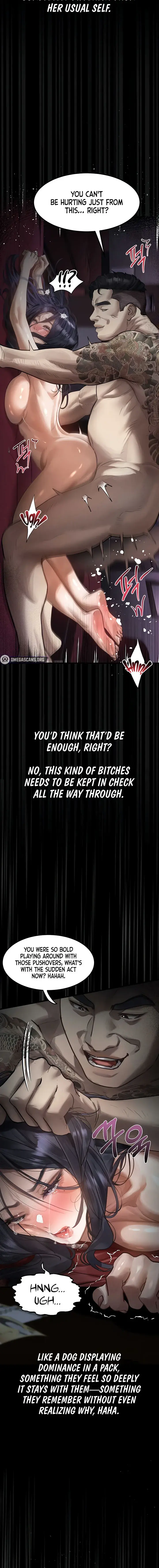 Dirty Talk Chapter 18 - Page 6