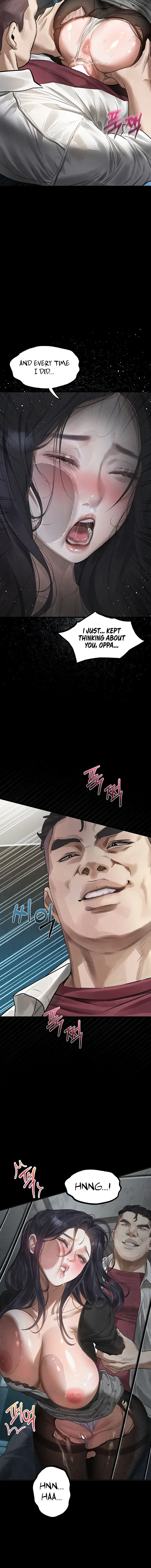 Dirty Talk Chapter 19 - Page 14