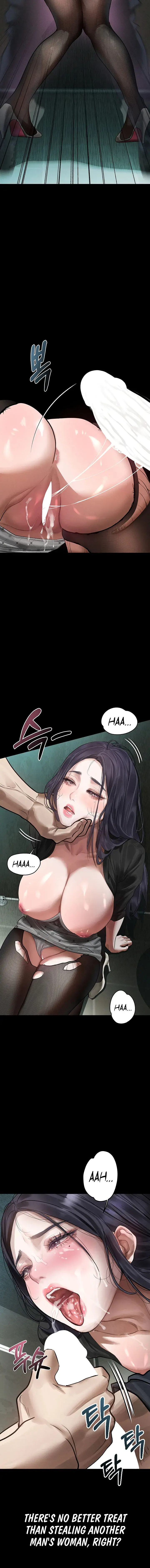 Dirty Talk Chapter 19 - Page 16