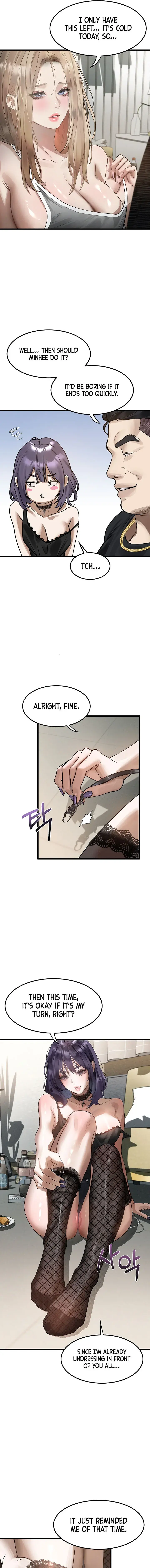 Dirty Talk Chapter 19 - Page 19