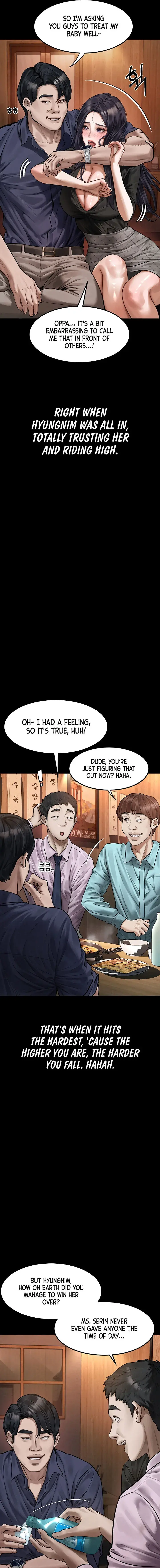 Dirty Talk Chapter 19 - Page 5