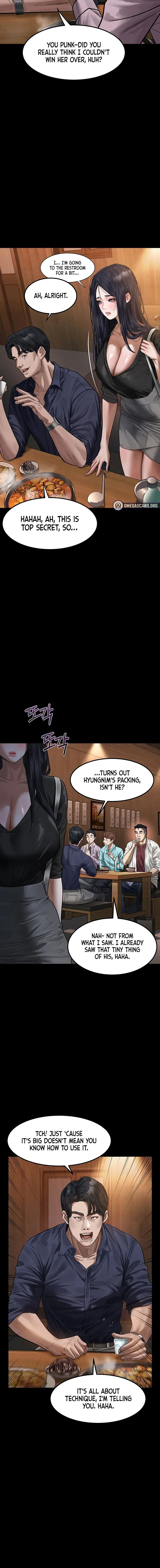 Dirty Talk Chapter 19 - Page 6