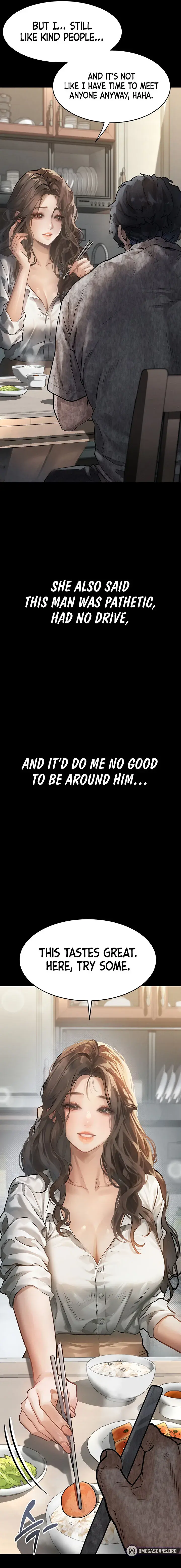 Dirty Talk Chapter 2 - Page 13