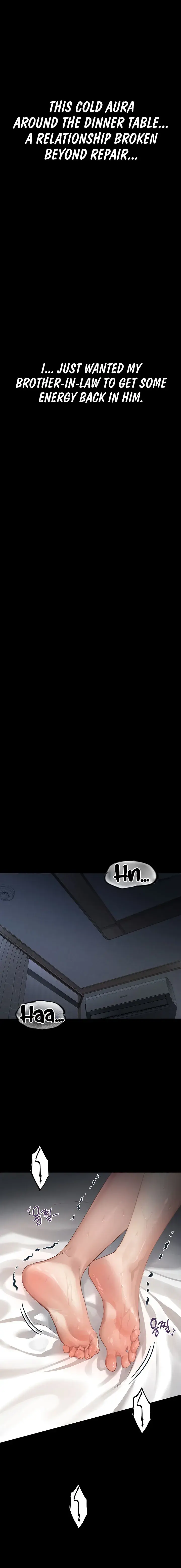 Dirty Talk Chapter 2 - Page 14