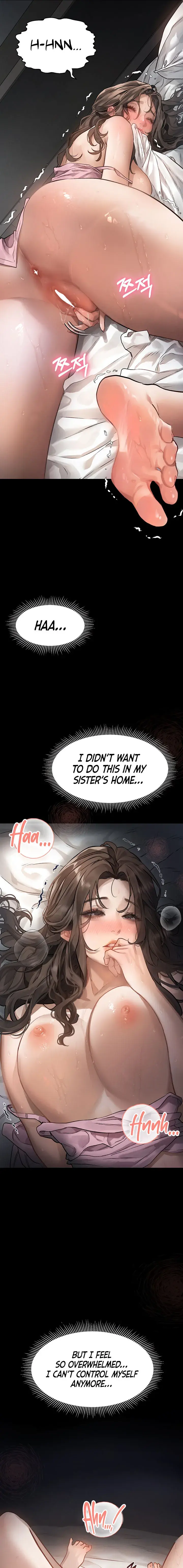Dirty Talk Chapter 2 - Page 15