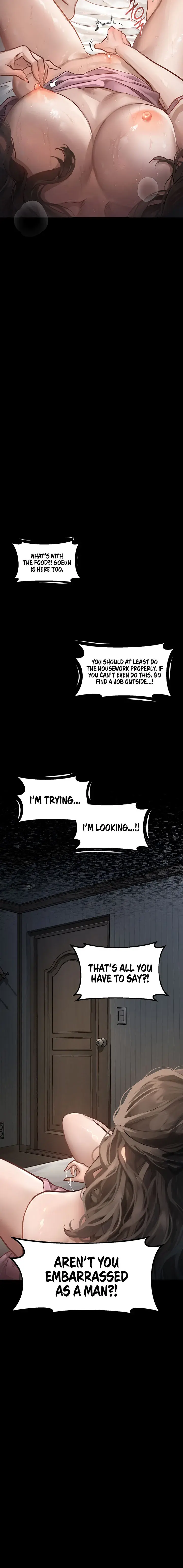 Dirty Talk Chapter 2 - Page 16