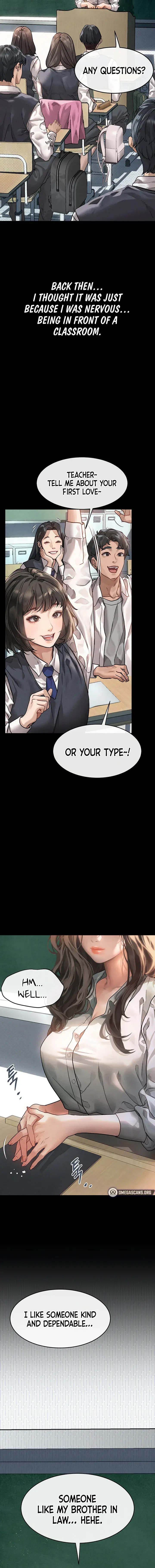 Dirty Talk Chapter 2 - Page 2