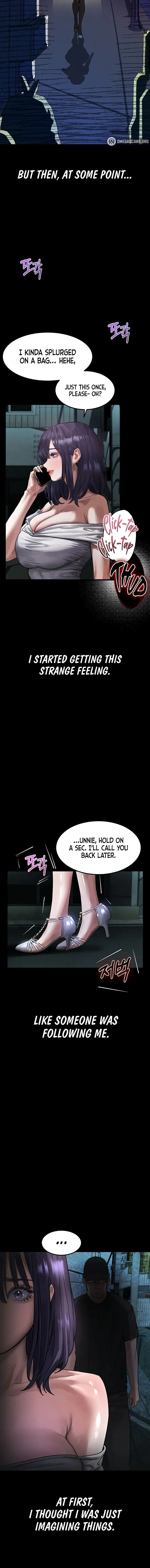 Dirty Talk Chapter 20 - Page 10