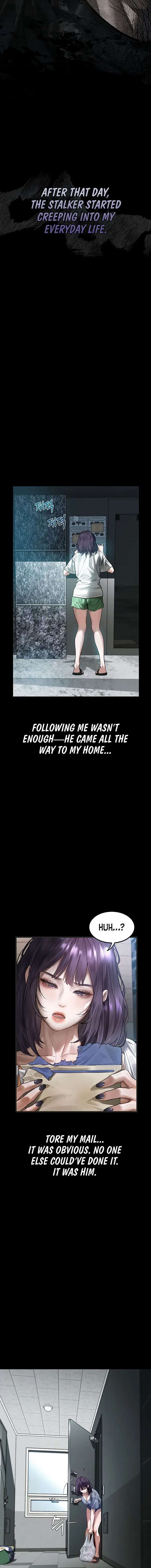 Dirty Talk Chapter 20 - Page 12
