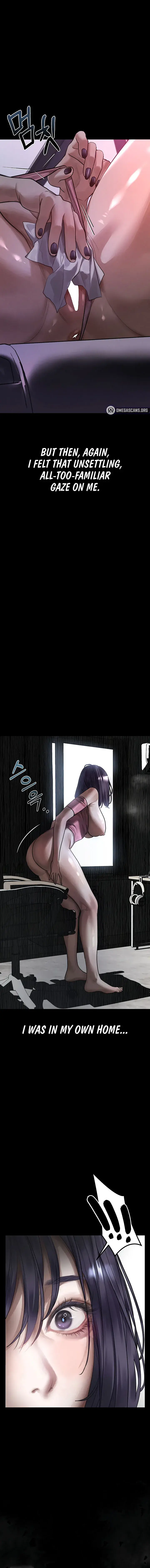 Dirty Talk Chapter 20 - Page 18