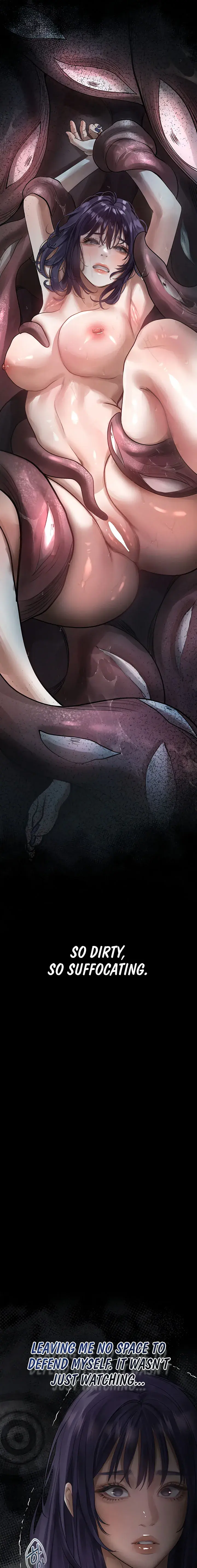 Dirty Talk Chapter 20 - Page 21