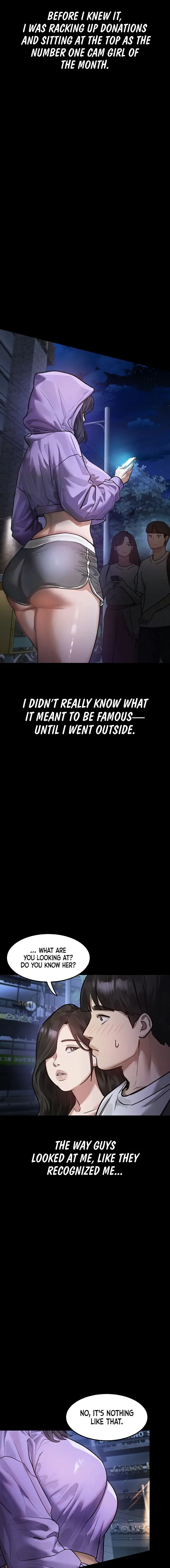 Dirty Talk Chapter 20 - Page 5