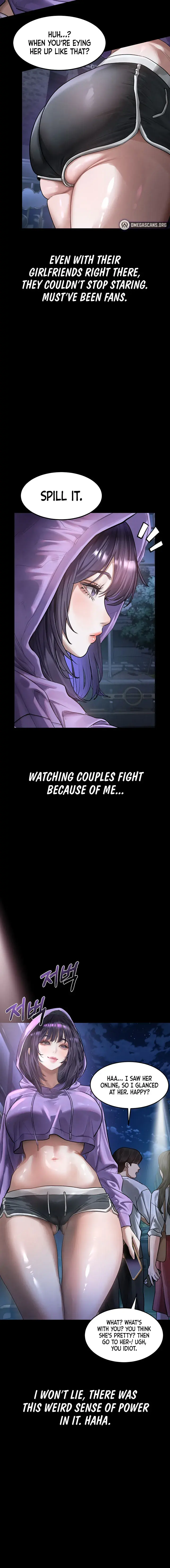 Dirty Talk Chapter 20 - Page 6