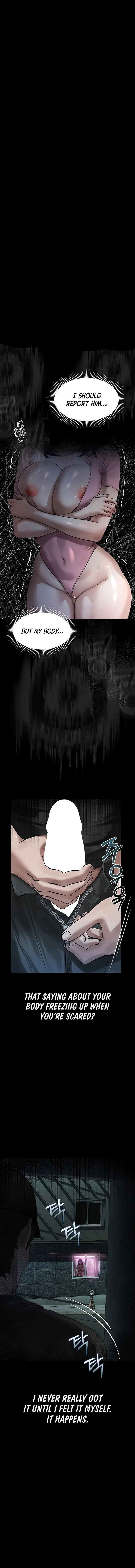 Dirty Talk Chapter 21 - Page 1