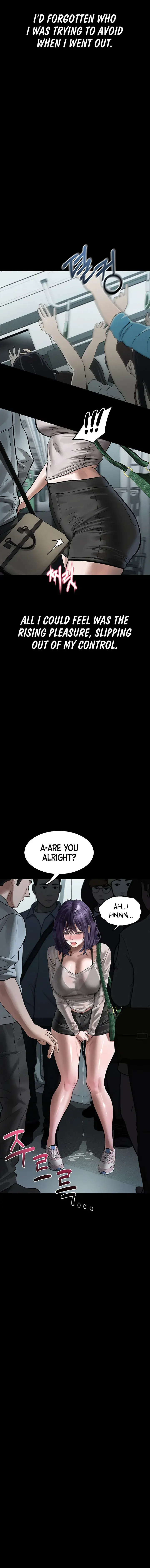 Dirty Talk Chapter 21 - Page 20