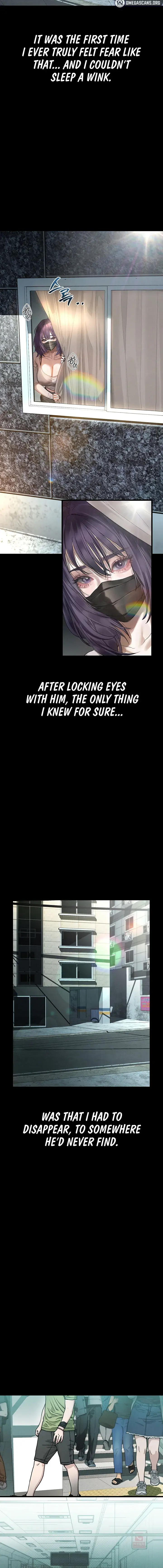 Dirty Talk Chapter 21 - Page 6