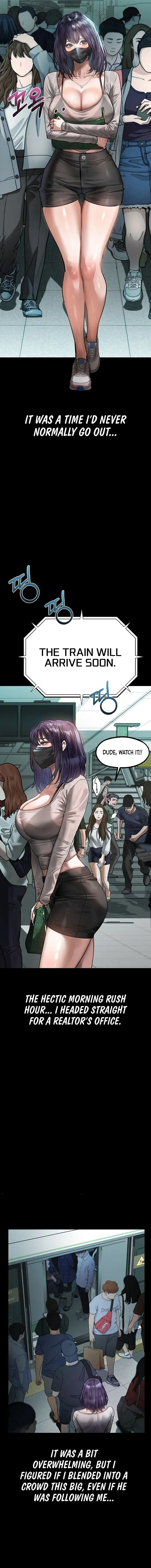 Dirty Talk Chapter 21 - Page 7