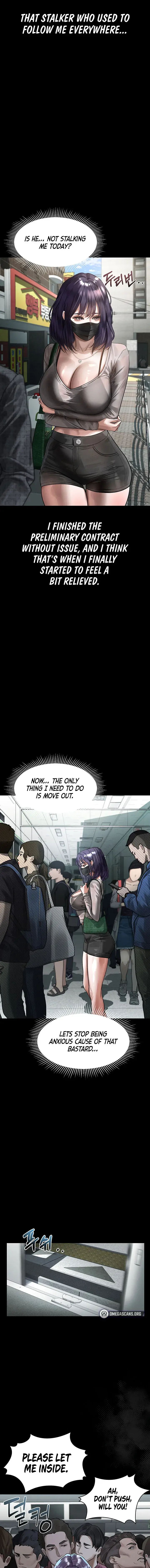 Dirty Talk Chapter 21 - Page 9