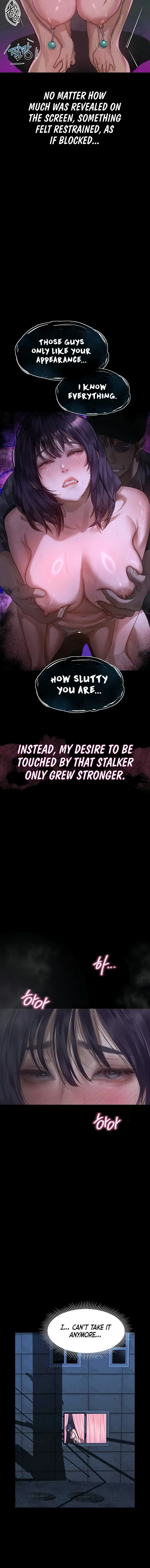 Dirty Talk Chapter 22 - Page 10
