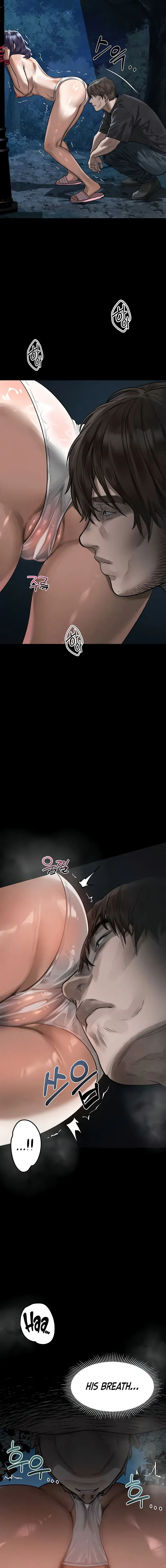 Dirty Talk Chapter 22 - Page 18