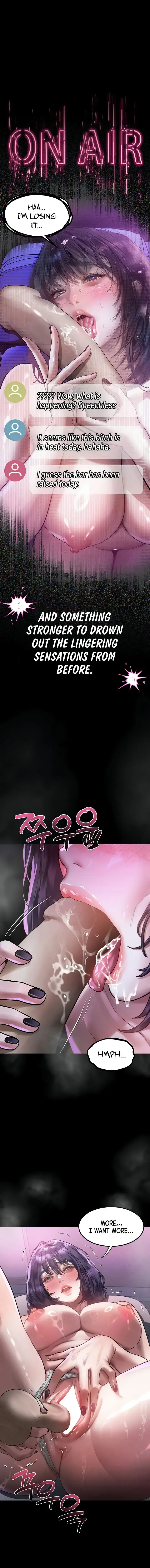 Dirty Talk Chapter 22 - Page 7