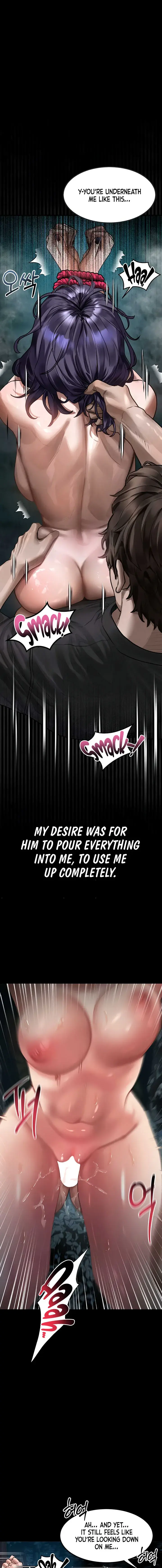 Dirty Talk Chapter 23 - Page 17