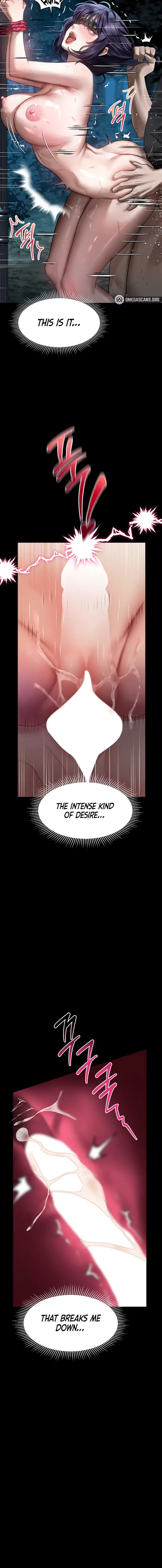 Dirty Talk Chapter 23 - Page 18