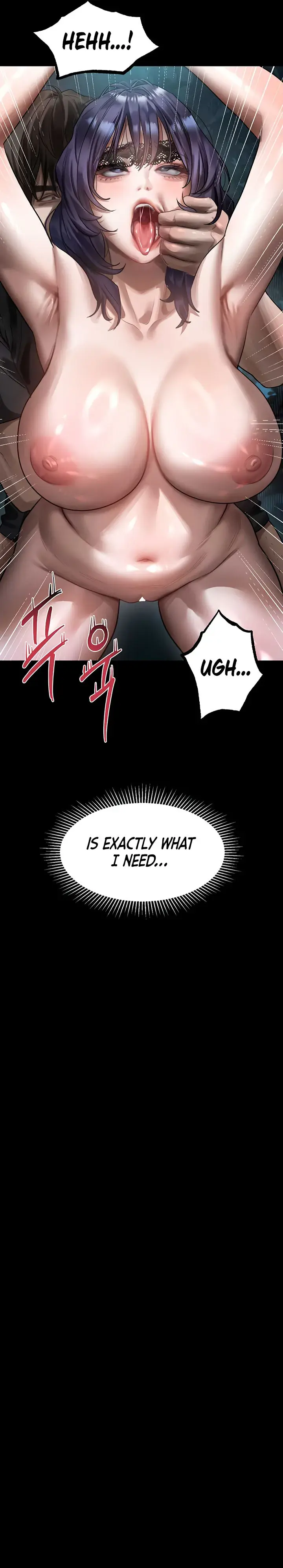 Dirty Talk Chapter 23 - Page 19