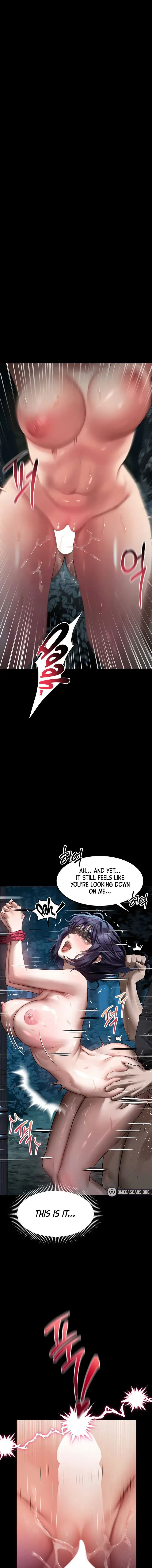 Dirty Talk Chapter 24 - Page 1