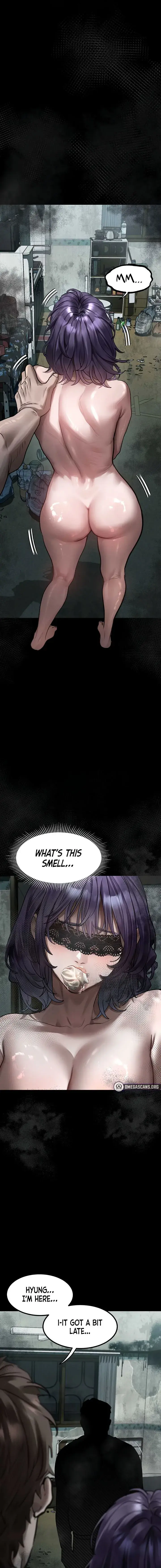 Dirty Talk Chapter 24 - Page 13