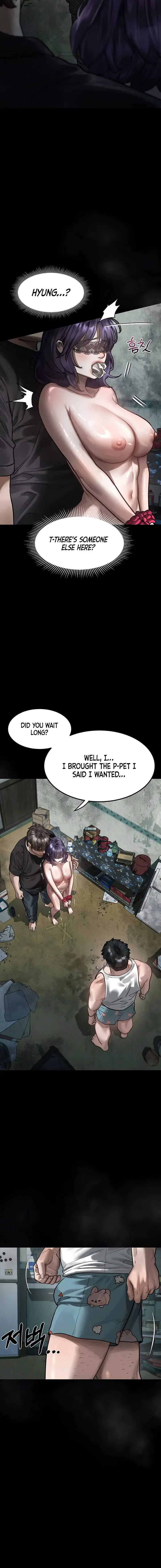 Dirty Talk Chapter 24 - Page 14