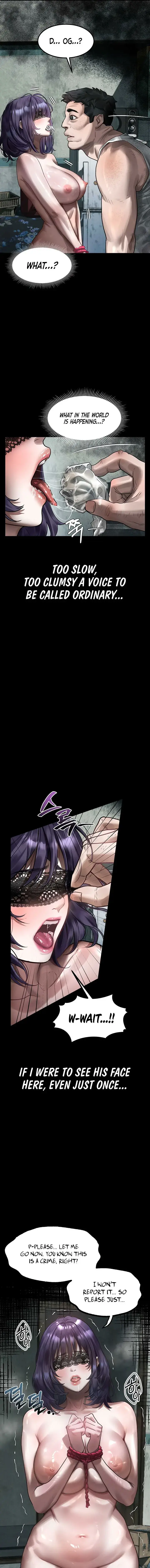 Dirty Talk Chapter 24 - Page 15