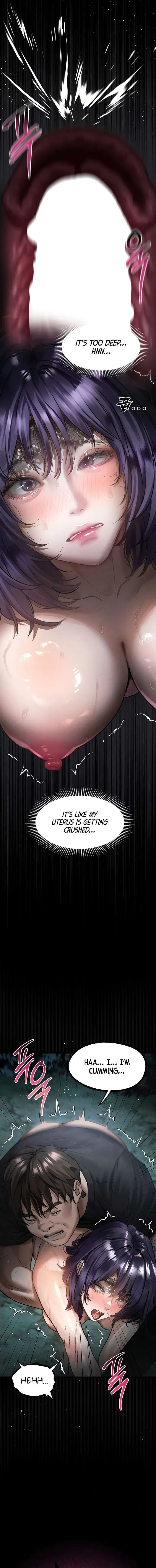 Dirty Talk Chapter 24 - Page 4