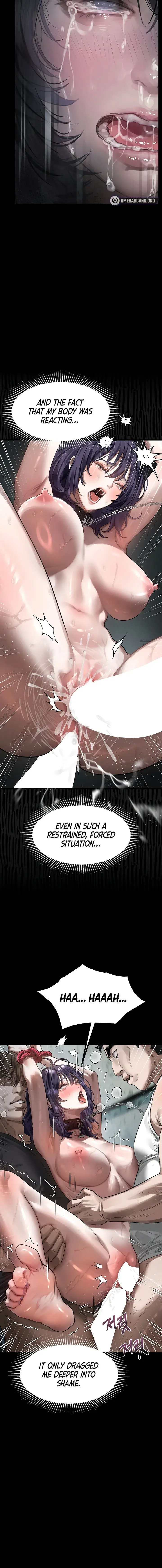 Dirty Talk Chapter 25 - Page 14
