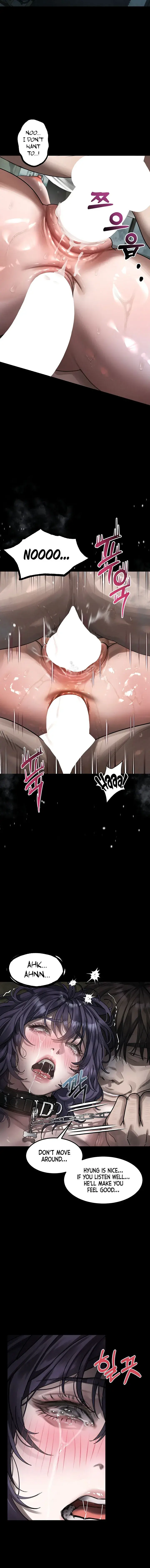 Dirty Talk Chapter 25 - Page 16