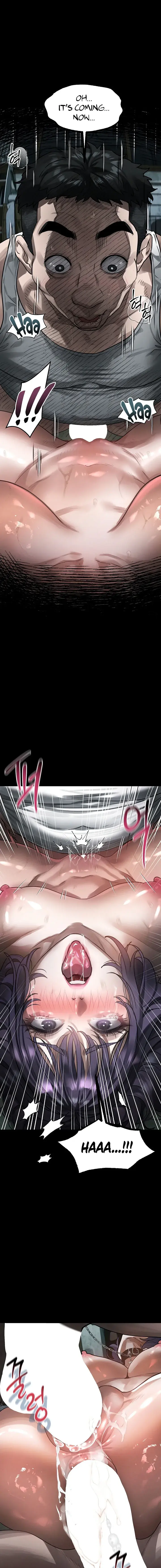 Dirty Talk Chapter 25 - Page 17