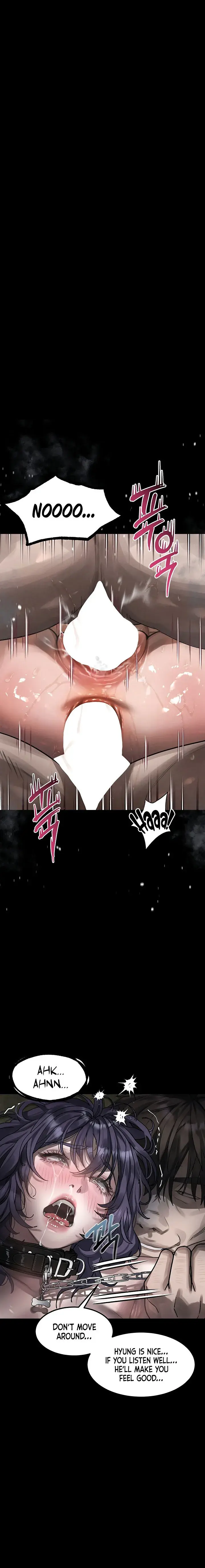 Dirty Talk Chapter 26 - Page 1