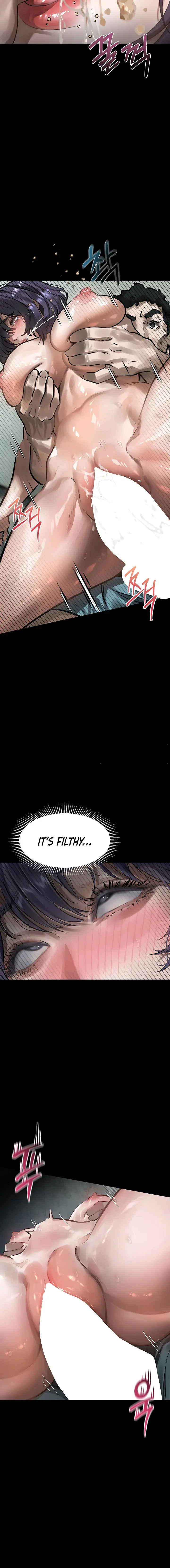 Dirty Talk Chapter 26 - Page 18