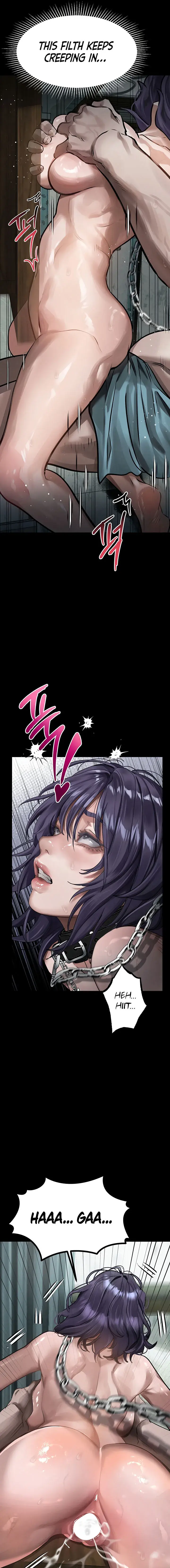 Dirty Talk Chapter 26 - Page 19