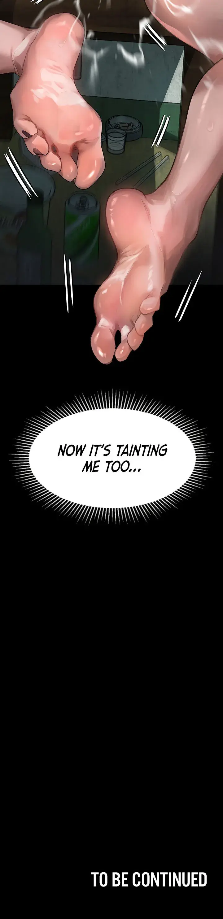 Dirty Talk Chapter 26 - Page 20