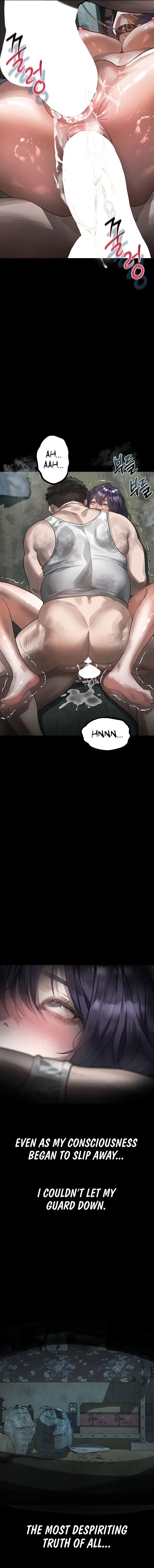Dirty Talk Chapter 26 - Page 3