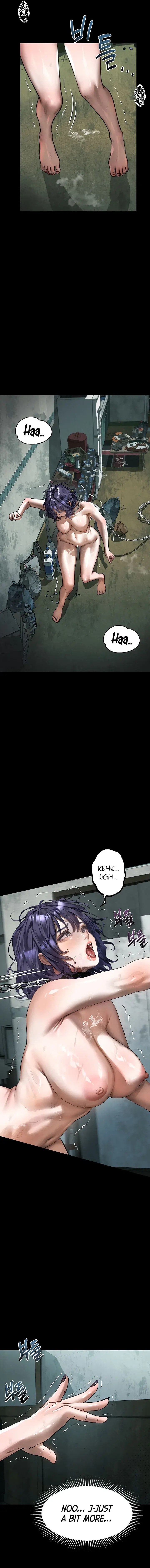 Dirty Talk Chapter 26 - Page 7