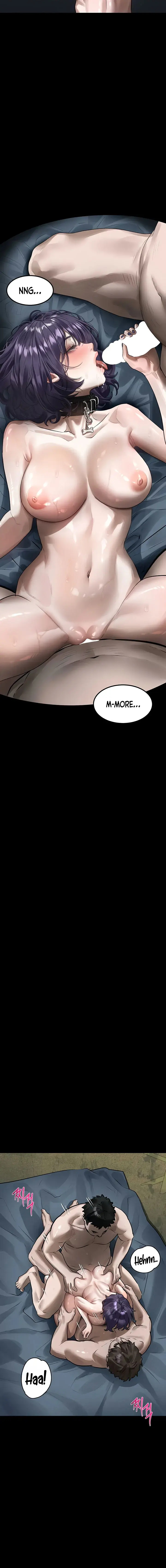 Dirty Talk Chapter 27 - Page 18