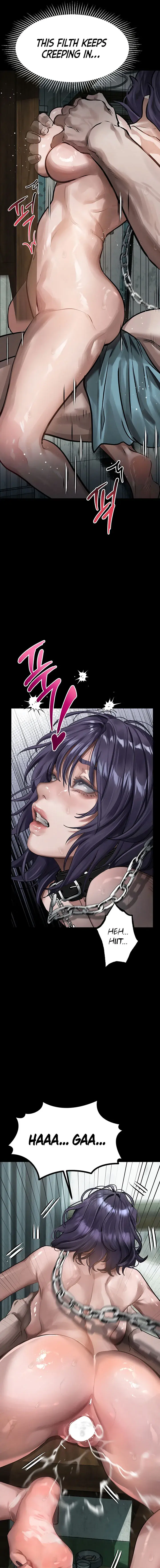 Dirty Talk Chapter 27 - Page 3